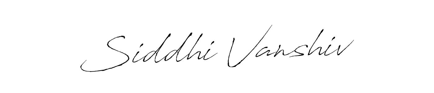 Check out images of Autograph of Siddhi Vanshiv name. Actor Siddhi Vanshiv Signature Style. Antro_Vectra is a professional sign style online. Siddhi Vanshiv signature style 6 images and pictures png