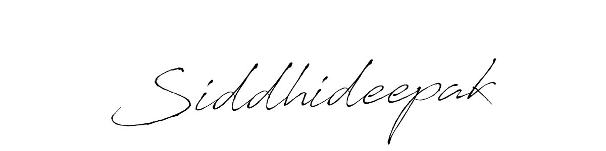 See photos of Siddhideepak official signature by Spectra . Check more albums & portfolios. Read reviews & check more about Antro_Vectra font. Siddhideepak signature style 6 images and pictures png