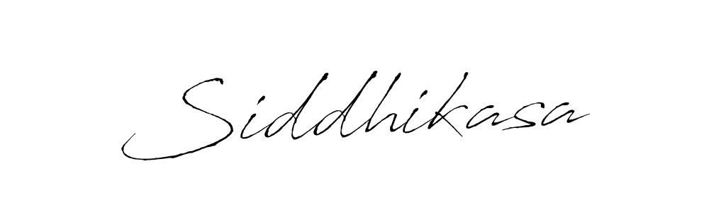 Also we have Siddhikasa name is the best signature style. Create professional handwritten signature collection using Antro_Vectra autograph style. Siddhikasa signature style 6 images and pictures png