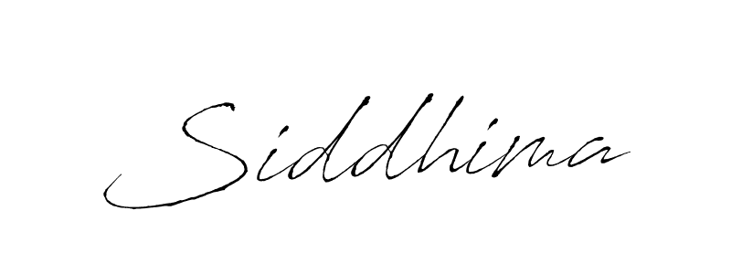 Once you've used our free online signature maker to create your best signature Antro_Vectra style, it's time to enjoy all of the benefits that Siddhima name signing documents. Siddhima signature style 6 images and pictures png