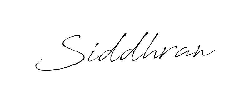 It looks lik you need a new signature style for name Siddhran. Design unique handwritten (Antro_Vectra) signature with our free signature maker in just a few clicks. Siddhran signature style 6 images and pictures png