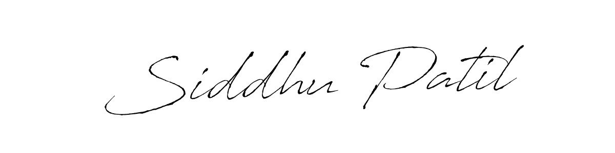 if you are searching for the best signature style for your name Siddhu Patil. so please give up your signature search. here we have designed multiple signature styles  using Antro_Vectra. Siddhu Patil signature style 6 images and pictures png