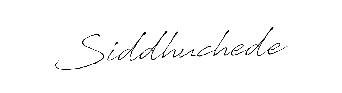 This is the best signature style for the Siddhuchede name. Also you like these signature font (Antro_Vectra). Mix name signature. Siddhuchede signature style 6 images and pictures png