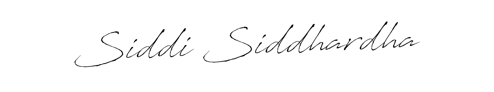 Antro_Vectra is a professional signature style that is perfect for those who want to add a touch of class to their signature. It is also a great choice for those who want to make their signature more unique. Get Siddi Siddhardha name to fancy signature for free. Siddi Siddhardha signature style 6 images and pictures png