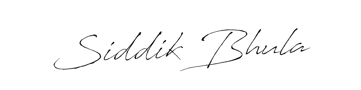 Best and Professional Signature Style for Siddik Bhula. Antro_Vectra Best Signature Style Collection. Siddik Bhula signature style 6 images and pictures png