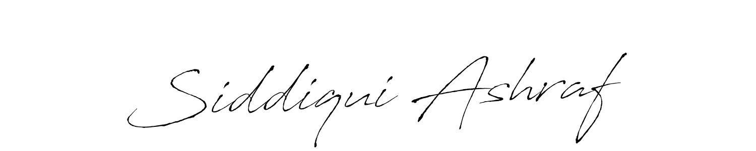 This is the best signature style for the Siddiqui Ashraf name. Also you like these signature font (Antro_Vectra). Mix name signature. Siddiqui Ashraf signature style 6 images and pictures png