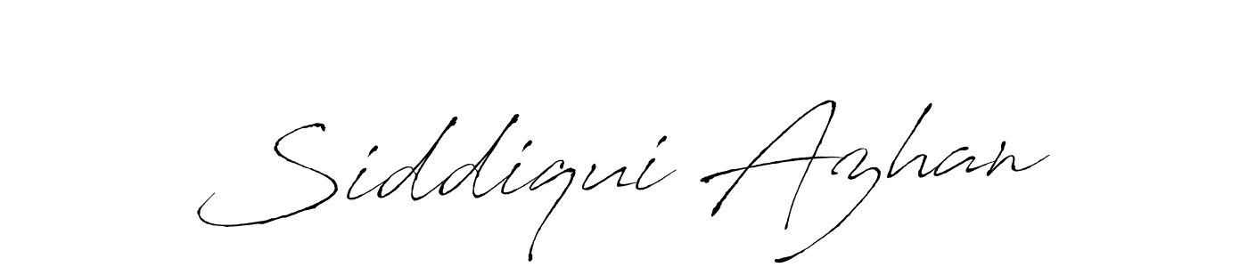 This is the best signature style for the Siddiqui Azhan name. Also you like these signature font (Antro_Vectra). Mix name signature. Siddiqui Azhan signature style 6 images and pictures png