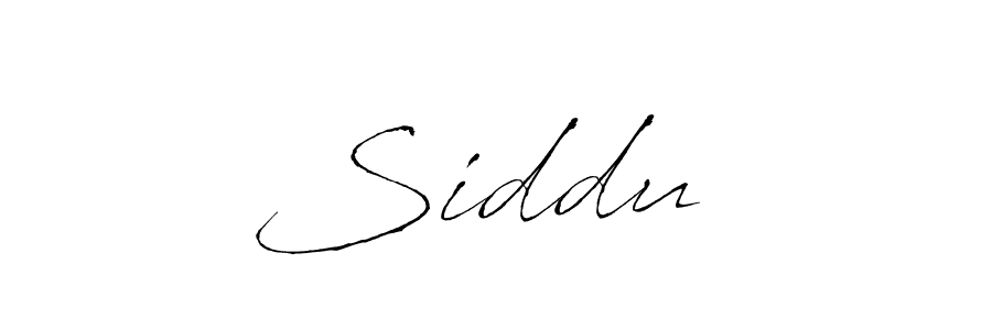 Similarly Antro_Vectra is the best handwritten signature design. Signature creator online .You can use it as an online autograph creator for name Siddu ♪. Siddu ♪ signature style 6 images and pictures png