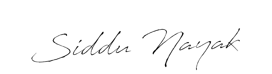 Also You can easily find your signature by using the search form. We will create Siddu Nayak name handwritten signature images for you free of cost using Antro_Vectra sign style. Siddu Nayak signature style 6 images and pictures png