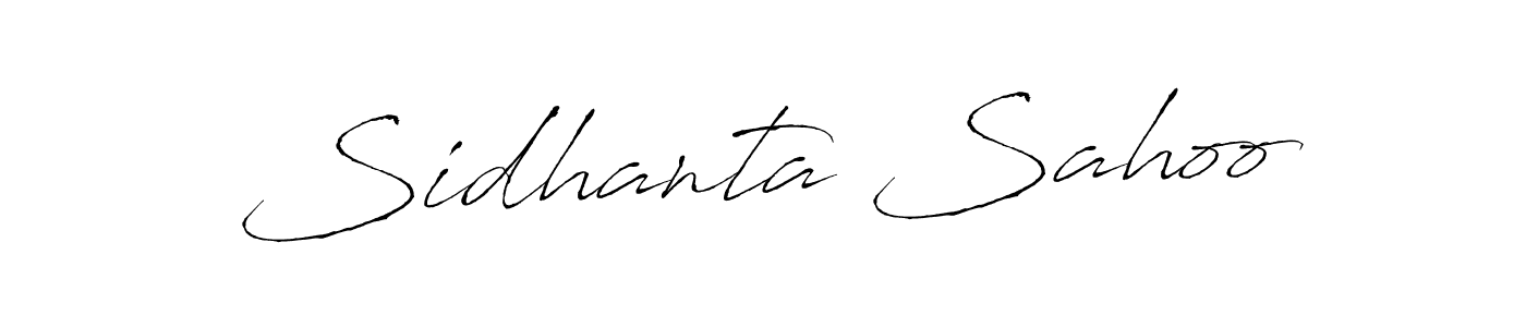This is the best signature style for the Sidhanta Sahoo name. Also you like these signature font (Antro_Vectra). Mix name signature. Sidhanta Sahoo signature style 6 images and pictures png