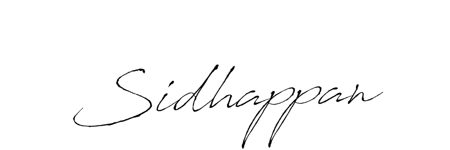 Best and Professional Signature Style for Sidhappan. Antro_Vectra Best Signature Style Collection. Sidhappan signature style 6 images and pictures png