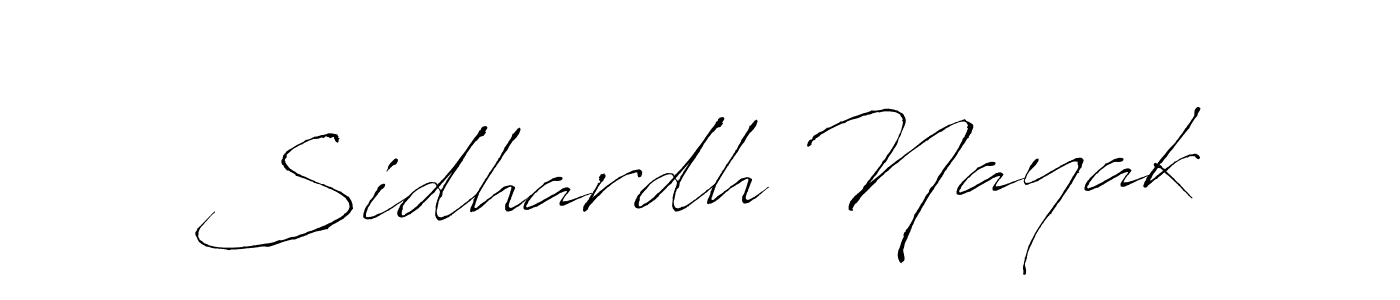 Similarly Antro_Vectra is the best handwritten signature design. Signature creator online .You can use it as an online autograph creator for name Sidhardh Nayak. Sidhardh Nayak signature style 6 images and pictures png