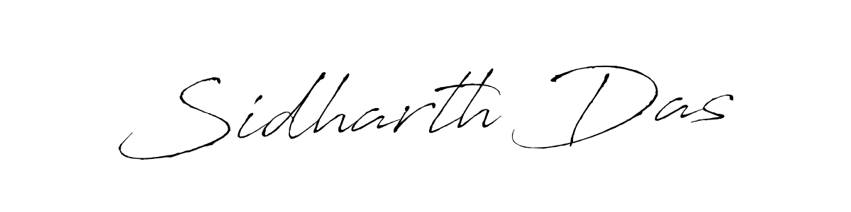 Also we have Sidharth Das name is the best signature style. Create professional handwritten signature collection using Antro_Vectra autograph style. Sidharth Das signature style 6 images and pictures png