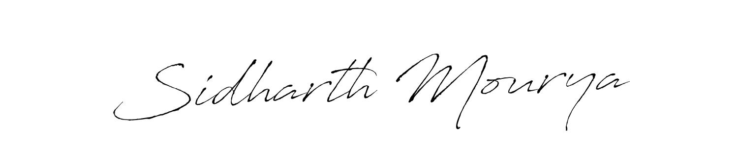 How to Draw Sidharth Mourya signature style? Antro_Vectra is a latest design signature styles for name Sidharth Mourya. Sidharth Mourya signature style 6 images and pictures png