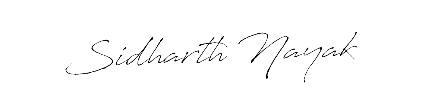 Once you've used our free online signature maker to create your best signature Antro_Vectra style, it's time to enjoy all of the benefits that Sidharth Nayak name signing documents. Sidharth Nayak signature style 6 images and pictures png