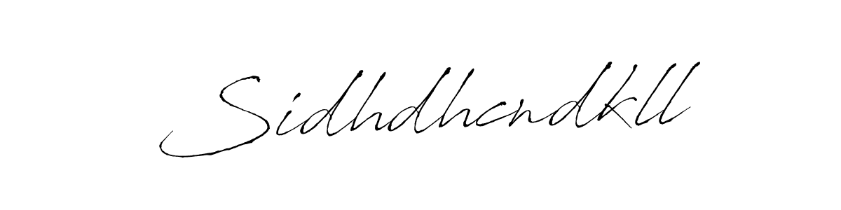 if you are searching for the best signature style for your name Sidhdhcndkll. so please give up your signature search. here we have designed multiple signature styles  using Antro_Vectra. Sidhdhcndkll signature style 6 images and pictures png
