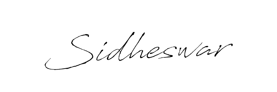 Once you've used our free online signature maker to create your best signature Antro_Vectra style, it's time to enjoy all of the benefits that Sidheswar name signing documents. Sidheswar signature style 6 images and pictures png