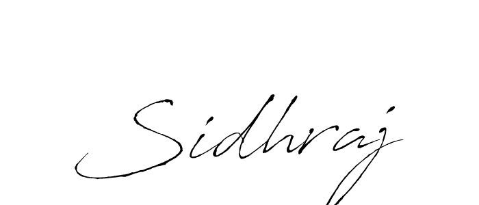 Also You can easily find your signature by using the search form. We will create Sidhraj name handwritten signature images for you free of cost using Antro_Vectra sign style. Sidhraj signature style 6 images and pictures png