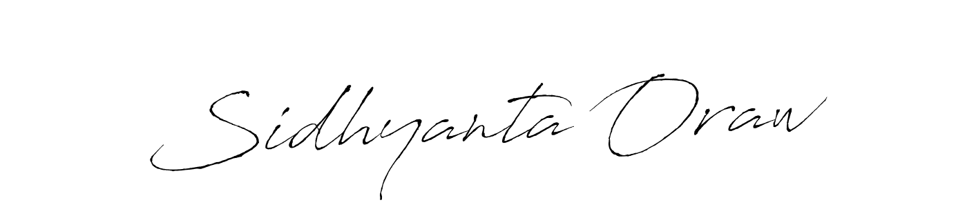 Also You can easily find your signature by using the search form. We will create Sidhyanta Oraw name handwritten signature images for you free of cost using Antro_Vectra sign style. Sidhyanta Oraw signature style 6 images and pictures png