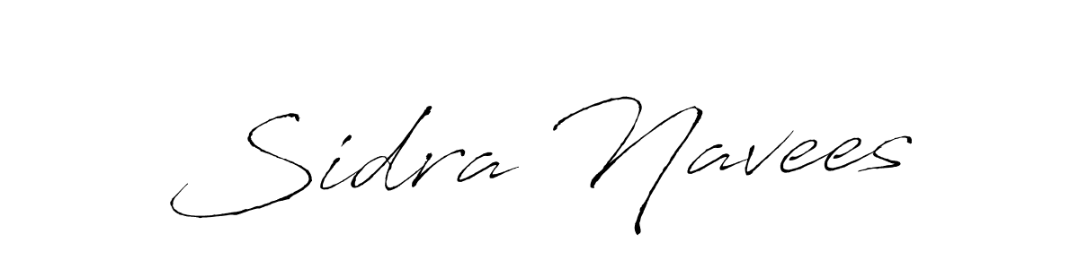 Here are the top 10 professional signature styles for the name Sidra Navees. These are the best autograph styles you can use for your name. Sidra Navees signature style 6 images and pictures png