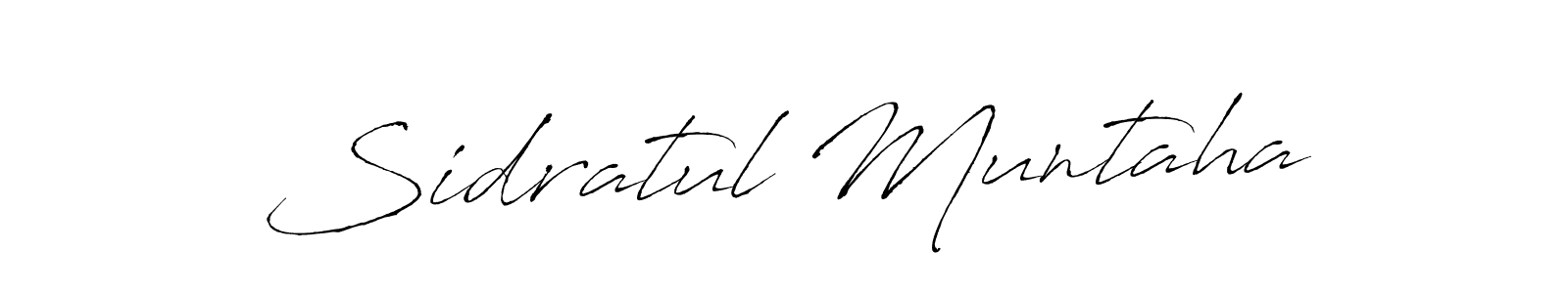 Check out images of Autograph of Sidratul Muntaha name. Actor Sidratul Muntaha Signature Style. Antro_Vectra is a professional sign style online. Sidratul Muntaha signature style 6 images and pictures png