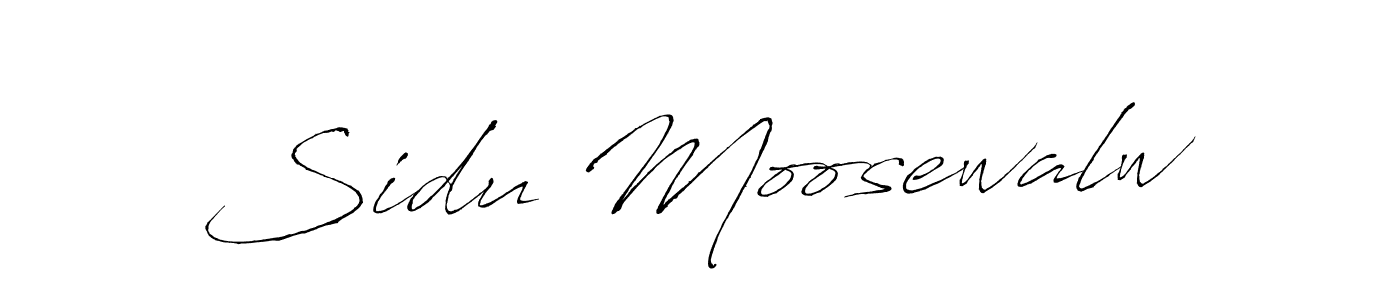 Check out images of Autograph of Sidu Moosewalw name. Actor Sidu Moosewalw Signature Style. Antro_Vectra is a professional sign style online. Sidu Moosewalw signature style 6 images and pictures png