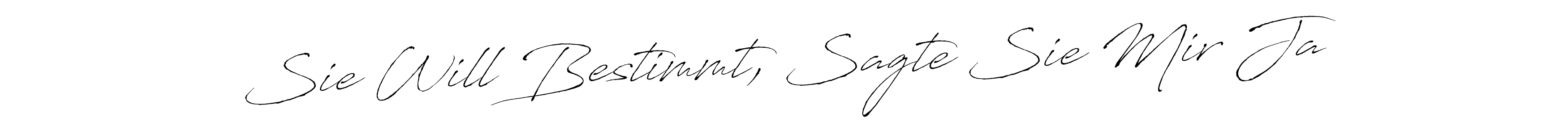 It looks lik you need a new signature style for name Sie Will Bestimmt, Sagte Sie Mir Ja. Design unique handwritten (Antro_Vectra) signature with our free signature maker in just a few clicks. Sie Will Bestimmt, Sagte Sie Mir Ja signature style 6 images and pictures png