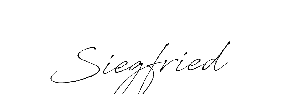 Make a beautiful signature design for name Siegfried. Use this online signature maker to create a handwritten signature for free. Siegfried signature style 6 images and pictures png