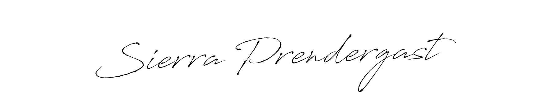 How to Draw Sierra Prendergast signature style? Antro_Vectra is a latest design signature styles for name Sierra Prendergast. Sierra Prendergast signature style 6 images and pictures png