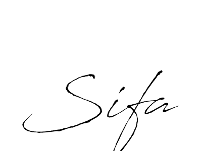 Check out images of Autograph of Sifa name. Actor Sifa Signature Style. Antro_Vectra is a professional sign style online. Sifa signature style 6 images and pictures png