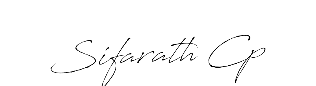 How to Draw Sifarath Cp signature style? Antro_Vectra is a latest design signature styles for name Sifarath Cp. Sifarath Cp signature style 6 images and pictures png