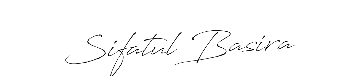 See photos of Sifatul Basira official signature by Spectra . Check more albums & portfolios. Read reviews & check more about Antro_Vectra font. Sifatul Basira signature style 6 images and pictures png