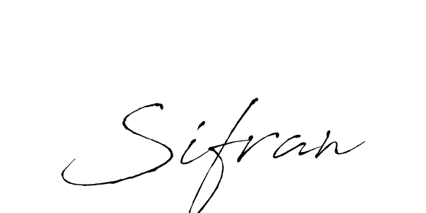 Make a short Sifran signature style. Manage your documents anywhere anytime using Antro_Vectra. Create and add eSignatures, submit forms, share and send files easily. Sifran signature style 6 images and pictures png