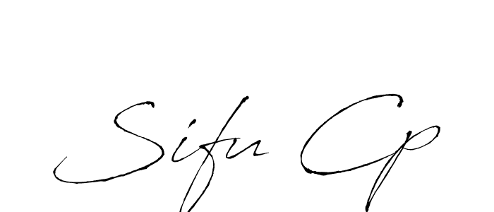 This is the best signature style for the Sifu Cp name. Also you like these signature font (Antro_Vectra). Mix name signature. Sifu Cp signature style 6 images and pictures png