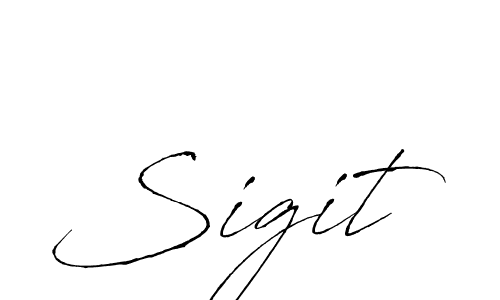 See photos of Sigit official signature by Spectra . Check more albums & portfolios. Read reviews & check more about Antro_Vectra font. Sigit signature style 6 images and pictures png