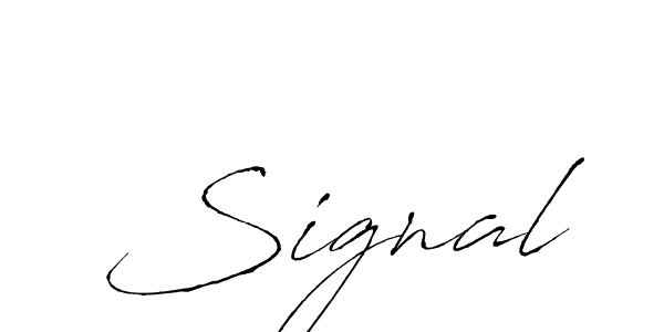 Once you've used our free online signature maker to create your best signature Antro_Vectra style, it's time to enjoy all of the benefits that Signal name signing documents. Signal signature style 6 images and pictures png