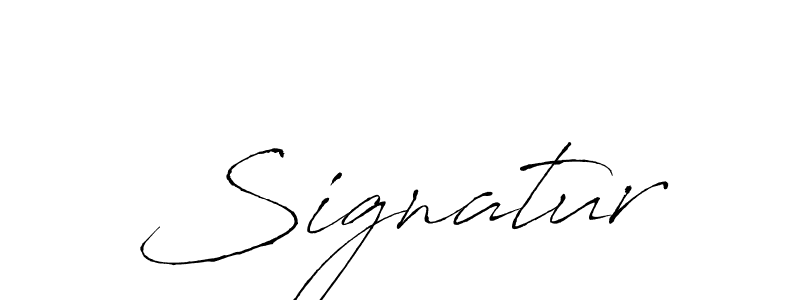 Use a signature maker to create a handwritten signature online. With this signature software, you can design (Antro_Vectra) your own signature for name Signatur. Signatur signature style 6 images and pictures png