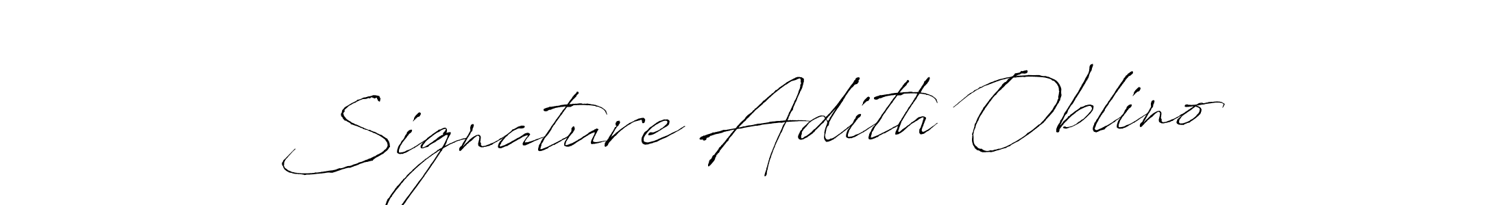 You should practise on your own different ways (Antro_Vectra) to write your name (Signature Adith Oblino) in signature. don't let someone else do it for you. Signature Adith Oblino signature style 6 images and pictures png