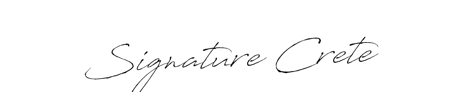 Check out images of Autograph of Signature Crete name. Actor Signature Crete Signature Style. Antro_Vectra is a professional sign style online. Signature Crete signature style 6 images and pictures png