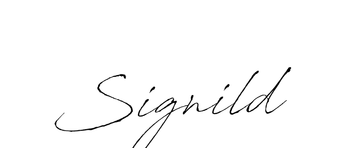 Best and Professional Signature Style for Signild. Antro_Vectra Best Signature Style Collection. Signild signature style 6 images and pictures png