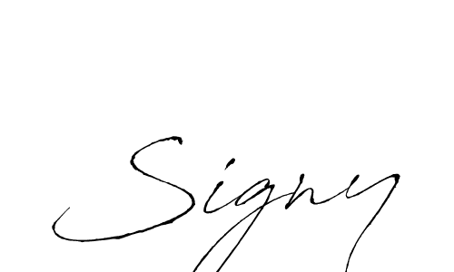 How to make Signy name signature. Use Antro_Vectra style for creating short signs online. This is the latest handwritten sign. Signy signature style 6 images and pictures png