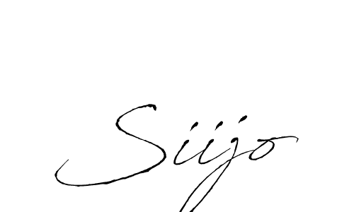 Also You can easily find your signature by using the search form. We will create Siijo name handwritten signature images for you free of cost using Antro_Vectra sign style. Siijo signature style 6 images and pictures png