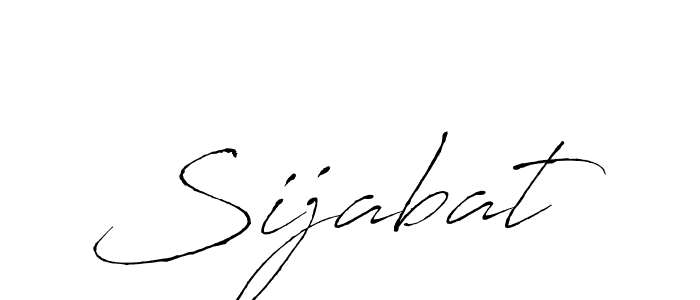 Best and Professional Signature Style for Sijabat. Antro_Vectra Best Signature Style Collection. Sijabat signature style 6 images and pictures png