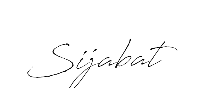 How to Draw Sijabat signature style? Antro_Vectra is a latest design signature styles for name Sijabat. Sijabat signature style 6 images and pictures png