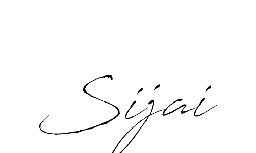 Make a beautiful signature design for name Sijai. Use this online signature maker to create a handwritten signature for free. Sijai signature style 6 images and pictures png