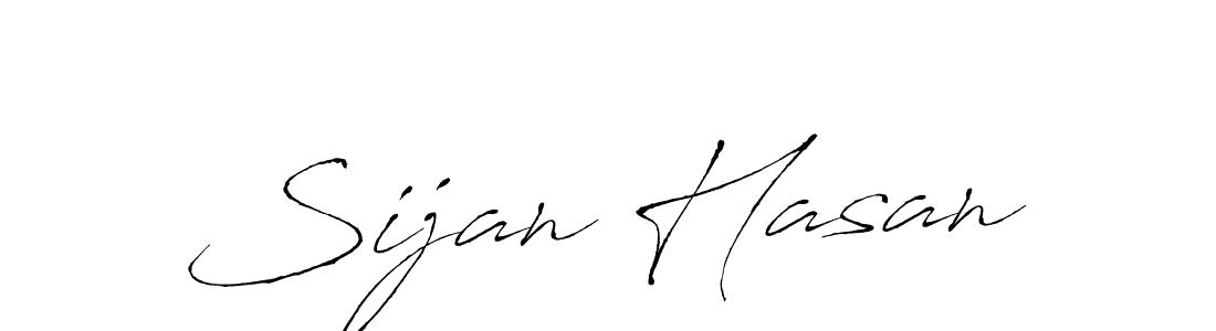 It looks lik you need a new signature style for name Sijan Hasan. Design unique handwritten (Antro_Vectra) signature with our free signature maker in just a few clicks. Sijan Hasan signature style 6 images and pictures png
