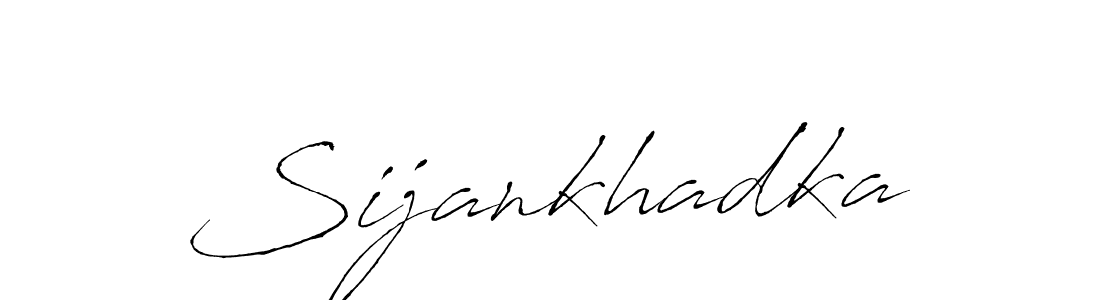 Best and Professional Signature Style for Sijankhadka. Antro_Vectra Best Signature Style Collection. Sijankhadka signature style 6 images and pictures png