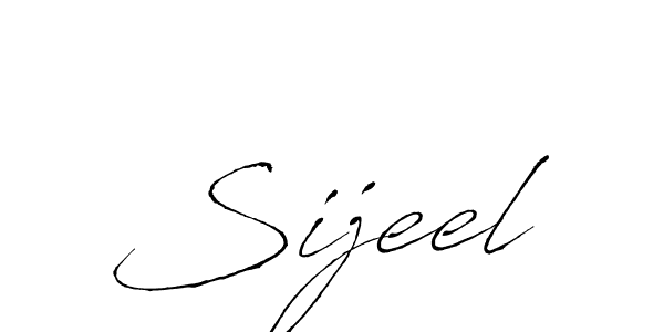 See photos of Sijeel official signature by Spectra . Check more albums & portfolios. Read reviews & check more about Antro_Vectra font. Sijeel signature style 6 images and pictures png