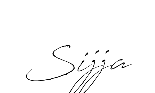 Make a beautiful signature design for name Sijja. Use this online signature maker to create a handwritten signature for free. Sijja signature style 6 images and pictures png