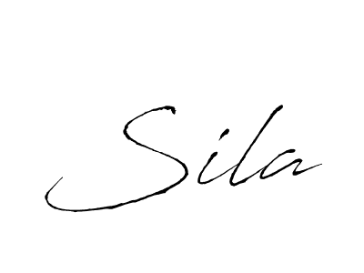 This is the best signature style for the Sila name. Also you like these signature font (Antro_Vectra). Mix name signature. Sila signature style 6 images and pictures png